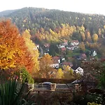 Talblick Гостевой дом 3*
