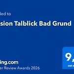 Talblick ゲストハウス 3*