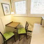 Гостевой дом Talblick 3*