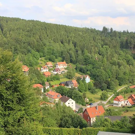 Talblick Pensionat