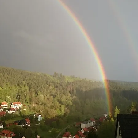 Guest house Talblick 2*