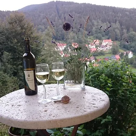 Talblick Pensionat