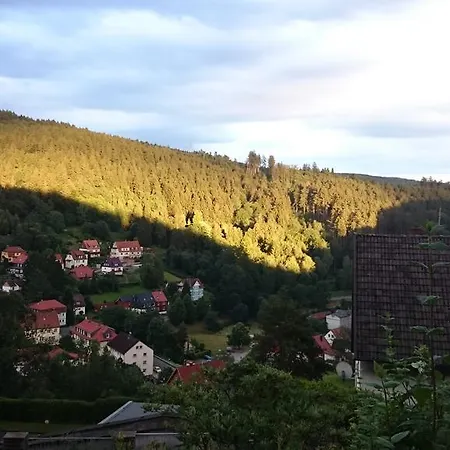 Talblick 3* Bad Grund