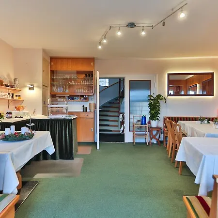 Talblick Konukevi Bad Grund