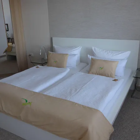 Konukevi Talblick 2*