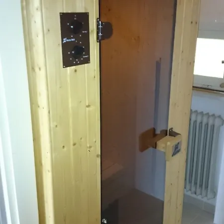 Pensjonat Talblick