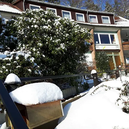 Affittacamere Talblick 3*