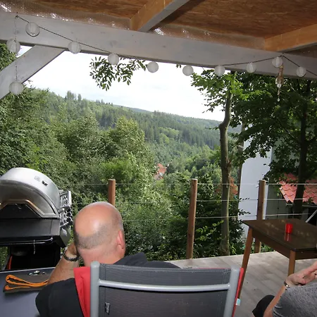 Affittacamere Talblick