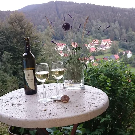 Talblick Pensjonat