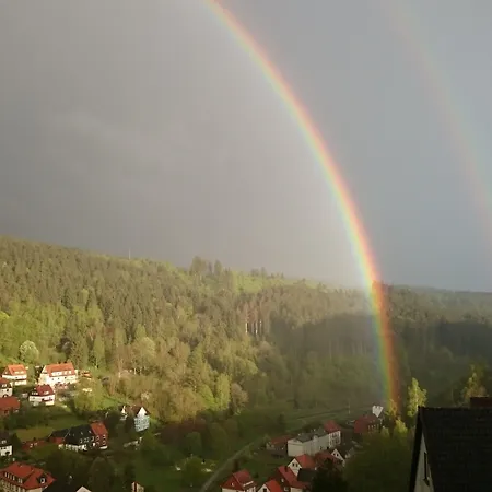 Talblick 3* Bad Grund