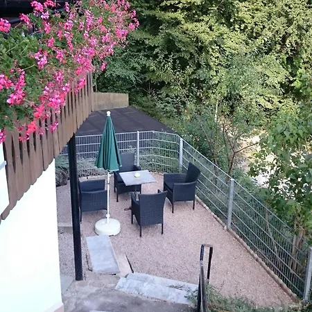 Pensjonat Talblick 3*