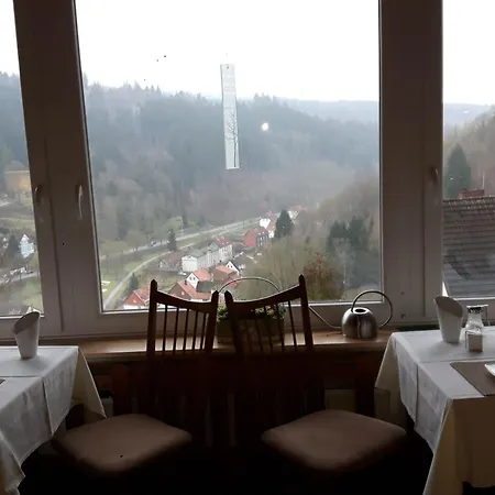 Pensjonat Talblick