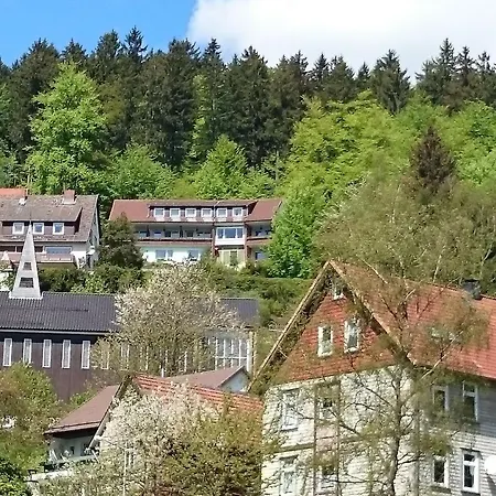Talblick 3* Bad Grund