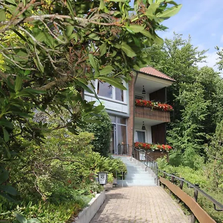 Talblick Pensjonat 3*