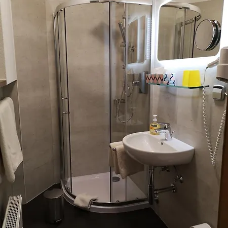 Talblick Konukevi Bad Grund