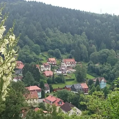 Affittacamere Talblick 3*