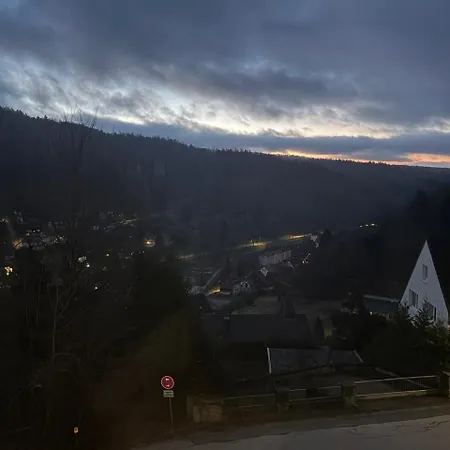Talblick Pensjonat