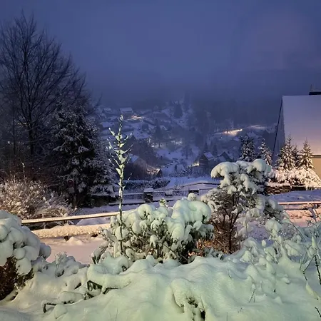 Talblick Affittacamere Bad Grund