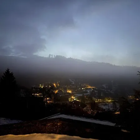 Talblick 3*
