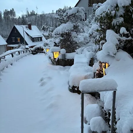 Talblick 3* Bad Grund