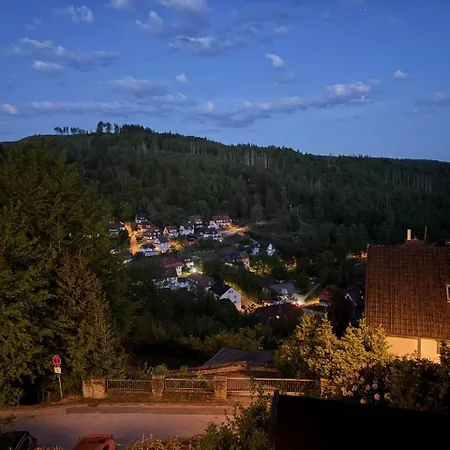 Talblick Pensjonat