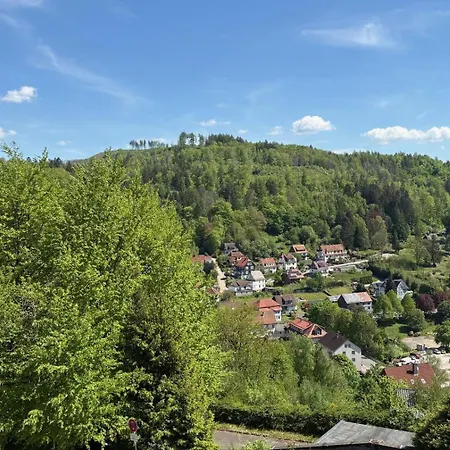 Talblick