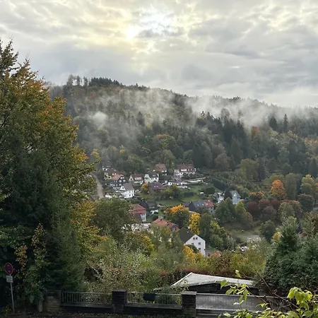 Talblick 3* Bad Grund