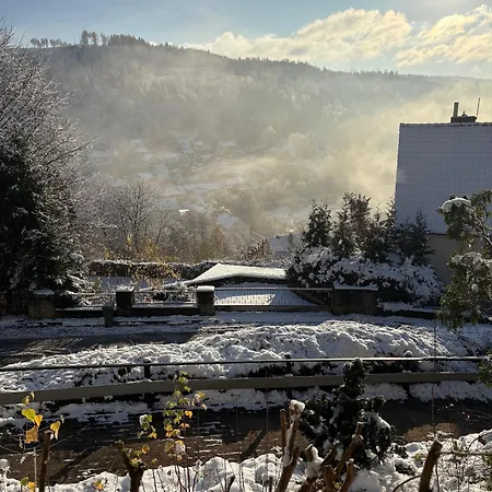 Affittacamere Talblick