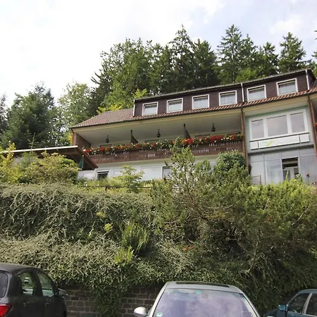 Talblick 3* Bad Grund