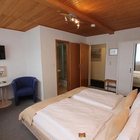 Konukevi Talblick Bad Grund