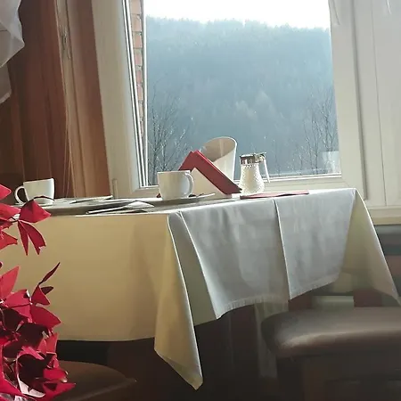 Talblick 2* Bad Grund