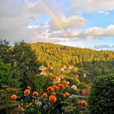 Talblick Πανσιόν