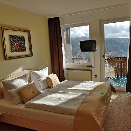 Konukevi Talblick 2*