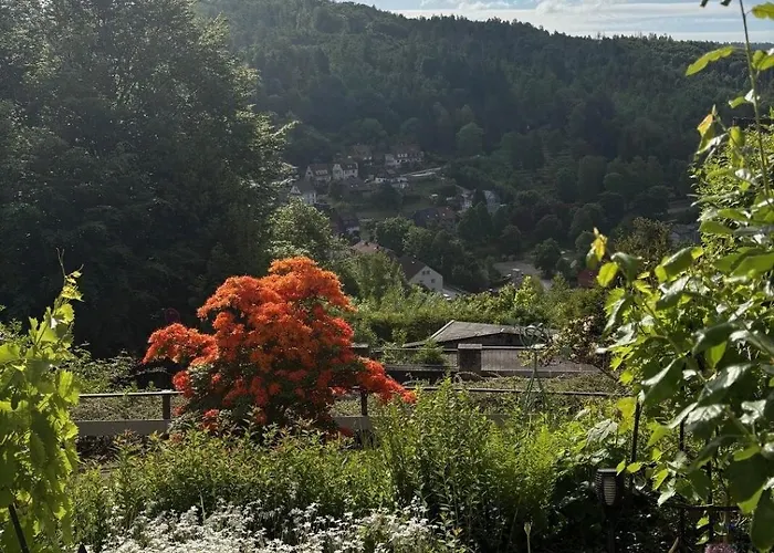 Affittacamere Talblick Bad Grund