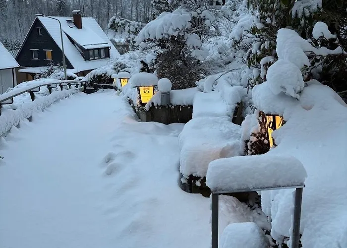 Talblick 3* Bad Grund
